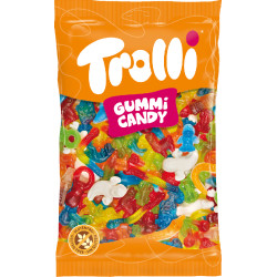 Trolli Gummi Candy Fun for...