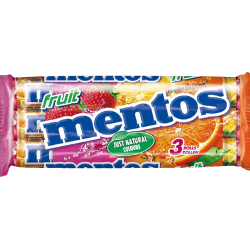 Mentos