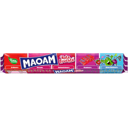 Maoam Wild Red Berries