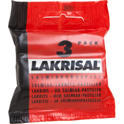 Lakrisal