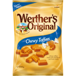 Storck Werther's Original...