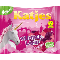 Katjes Wunderland...