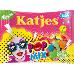 Katjes Pop Mix