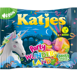 Katjes Party Wunderland