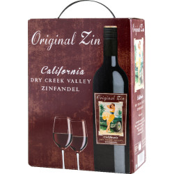 Original Zin Zinfandel 